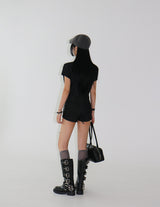 8 color Summer Hunting Cap