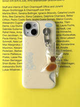 Pudding Card Hard Case