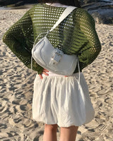 Lupine skirt 