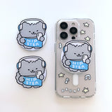 [Magsafe] トック シックパムニャン