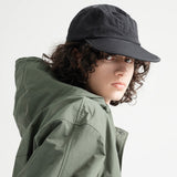 Kalapatthar Ball Cap - BLACK