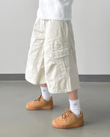 MORDENO WORK CARGO BERMUDA