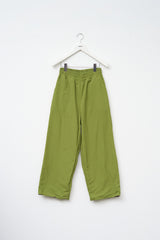 (W) Snowing Reversible Pants