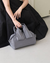 RABBIT BAG / CHECK