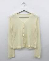 Linden Air Tencel Cardigan (3color)