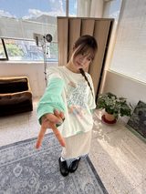 ノーラッシュT