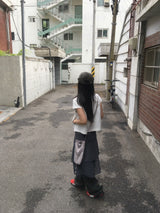 カラー ボタン ジャケット