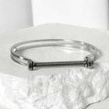 ss-ML reversible clamp blangle_N silver
