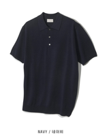 Air Cool Button Collar Short Pants Knit