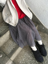 イットシースルーロングソックス