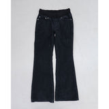Echo Pants (Black ver.)