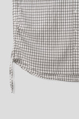 Boyce Jacquard Check Shirt (3color)