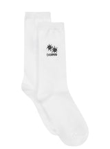 COIRIS SIGNATURE LOGO CREW SOCKS [3PACK] (2COLOR)