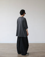 IMR ピッグカッティングショートスリーブド