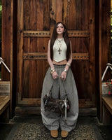 THE FANCE | LILRAY PANTS