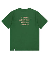 キャットドリームTシャツ