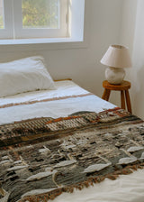 rover riverside woven blanket
