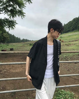 タナーシルバーブレスレット