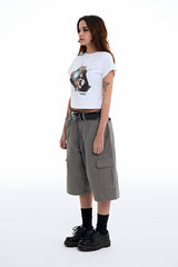 デジタルドリームTシャツ