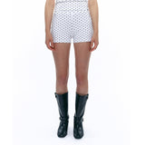 Polka Dot Shorts