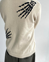 Dime Patch Knitwear