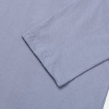 LMN All Day Planning Cotton Long Sleeve Tee (10 colors)