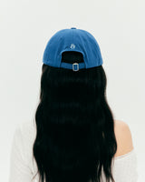 PONNIES CAP (BLUE)