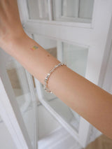 cube star bracelet