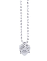 Key to my nostalgic treasures naming necklace