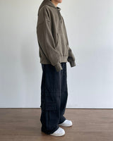 Big Boy Wool Napping Hoodie 3C