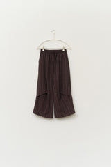 (W) Sandi Striped Pants