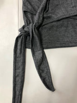 Slick Wrap T-Shirt