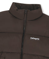 BASIC DUCKDOWN PARKA