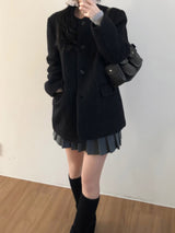 Flynn Mohair Jacket (2 colors)