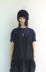 Roseley Ribbon Hat
