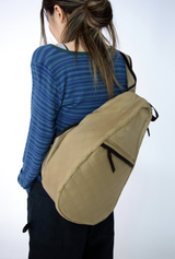 kedney sling back(3color)