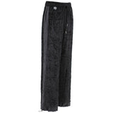 PHANTOM PANTS IN BLACK