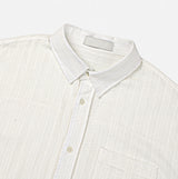 Drake Summer Crop Shirt