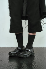 【MADE】Uros, Black