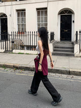 [MADE] Jexon Cotton Wide Pants