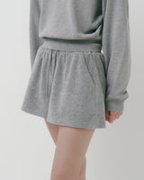 [MADE] Ice, terry shorts