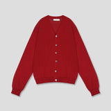 Mist Linen Cardigan (4color)