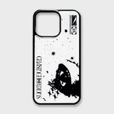 Horizon-Exploring Eyes Phone Case