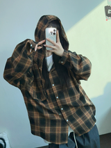 5000ソルド🥳❤デニムバージョン ❤ツーピンタックバルーンコットンパンツ🖤🩵🧸3カラー