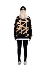 BBD Reflection Classic Logo Leggings (Black)