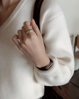 Lorance Simple Ring