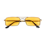 Dorff Gold / Yellow Tint Lens