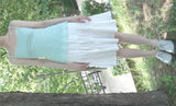 fairy lace sleeveless
