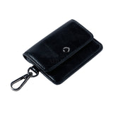 24FW MODULE HANDLE CROSS BAG BLACK