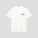 ベーシックロゴTシャツ